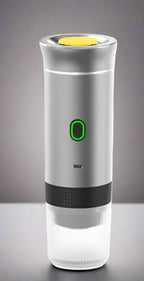 VELXO BrewGo Wireless - Portable Capsule Coffee Maker