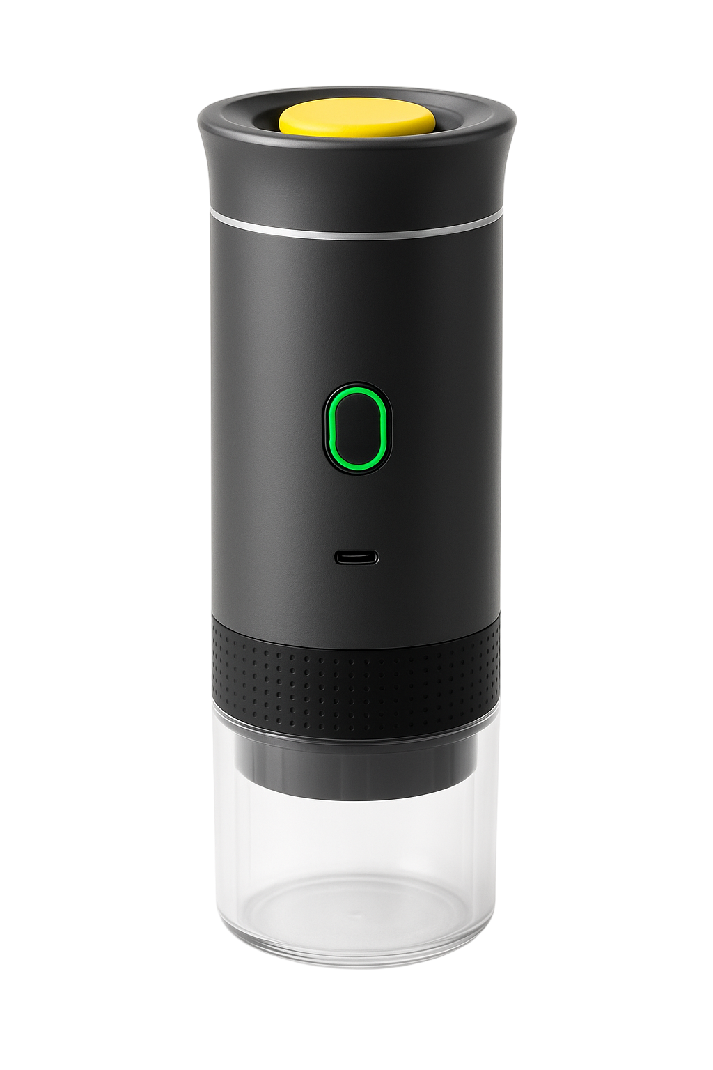 Clean Coffee Grinder Product Image